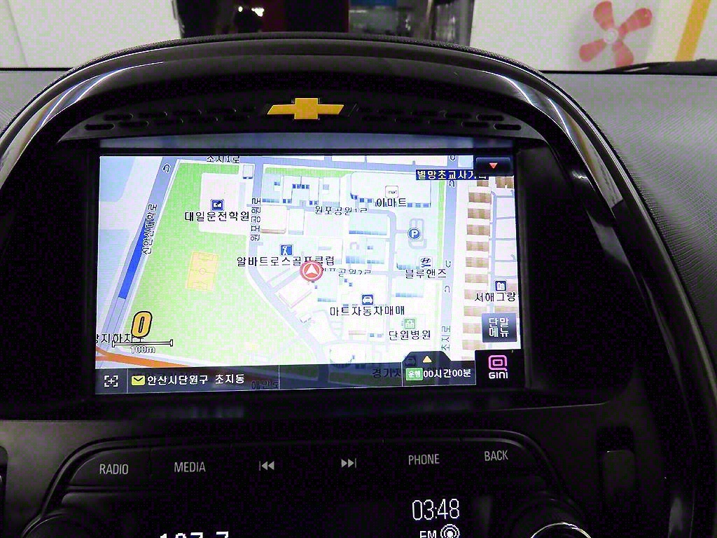 Chevrolet Spark 2020 Blanco - Importación desde Corea - HF Imports Iquique - Foto 15