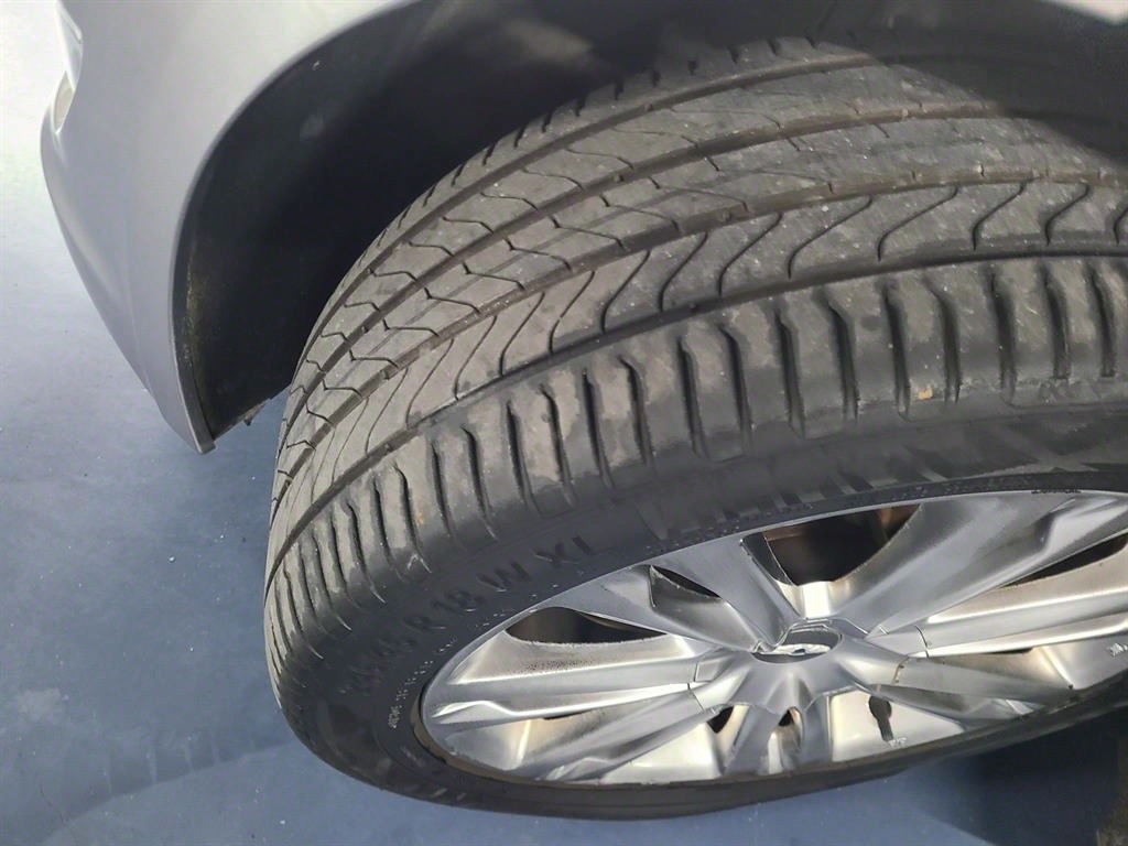 HYUNDAI Genesis 2012 Gris - Importación desde Corea - HF Imports Iquique - Foto 19