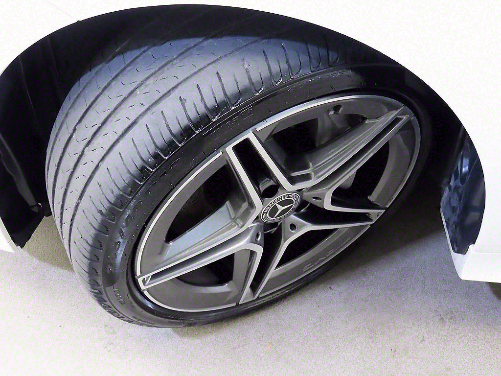 Mercedes Benz CLS Class 2023 - Importación desde Corea - HF Imports Iquique - Foto 20