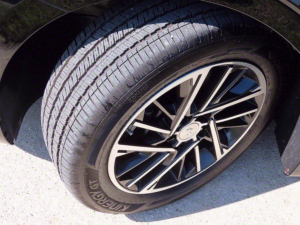 HYUNDAI Grandeur 2021 Negro - Importación desde Corea - HF Imports Iquique - Foto 20