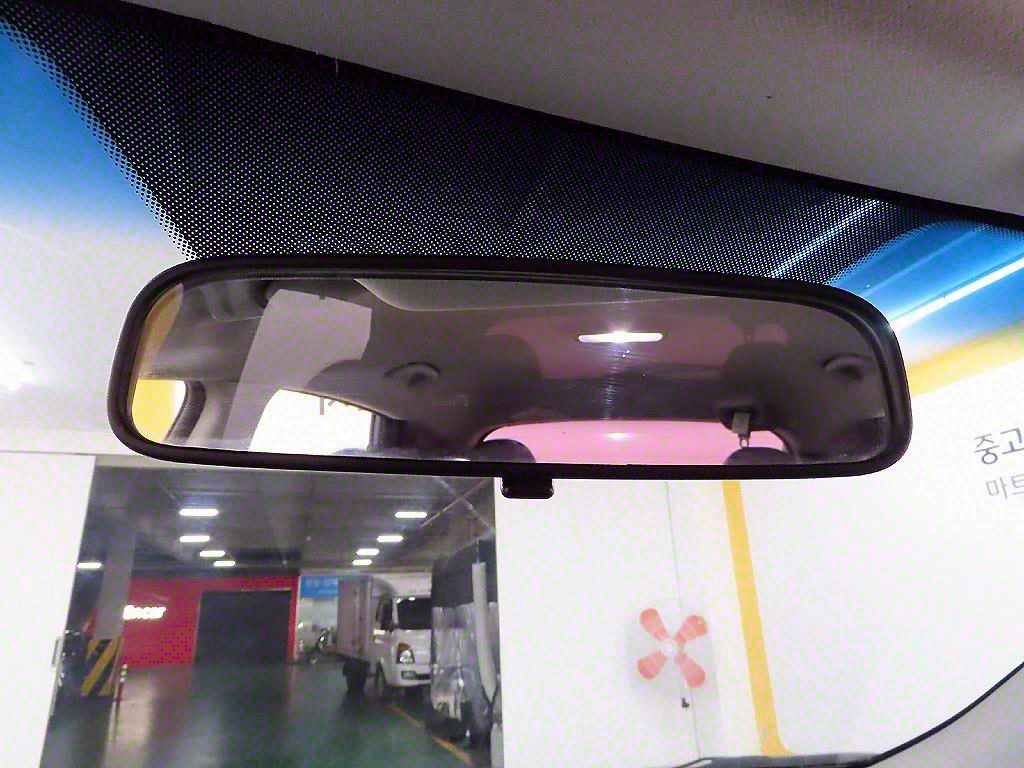 HYUNDAI Tucson 2015 Gris - Importación desde Corea - HF Imports Iquique - Foto 16