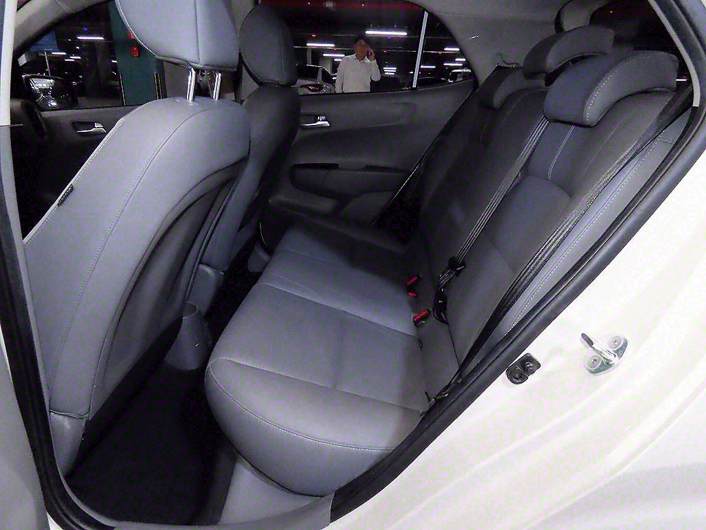 KIA Morning - Vista 7