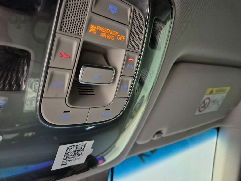 Genesis G80 2021 Blanco - Importación desde Corea - HF Imports Iquique - Foto 18