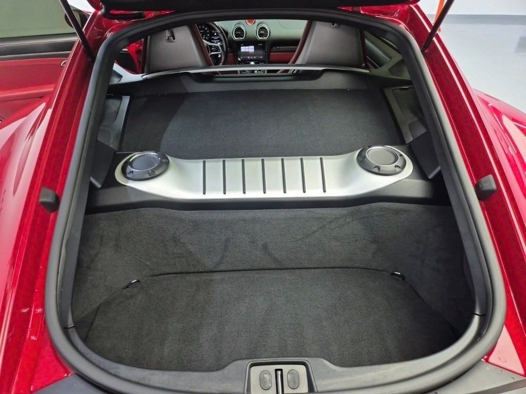 Porsche 718 2024 Rojo - Importación desde Corea - HF Imports Iquique - Foto 18
