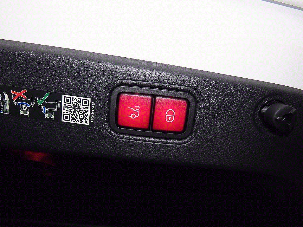 Mercedes Benz CLS Class 2023 - Importación desde Corea - HF Imports Iquique - Foto 16