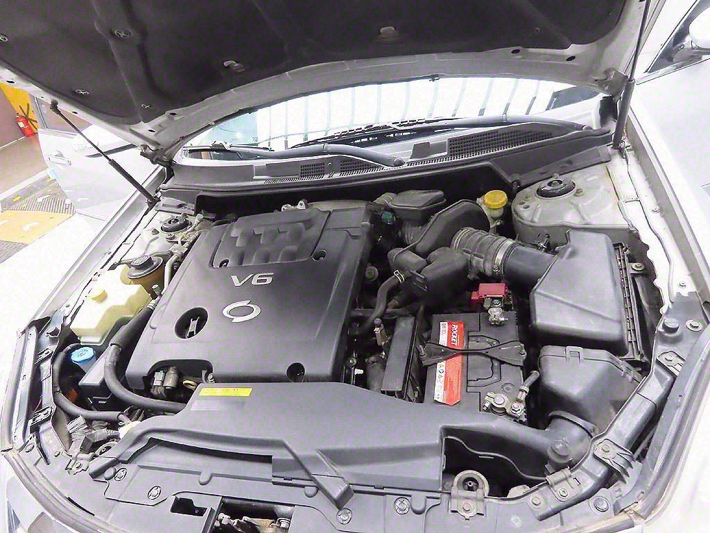 SAMSUNG SM7 2011 Plateado - Importación desde Corea - HF Imports Iquique - Foto 8