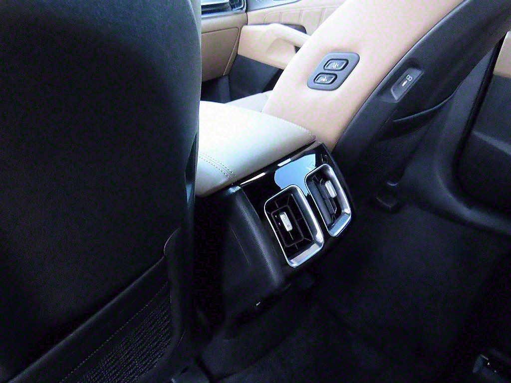 KIA Sorento 2024 Gris - Importación desde Corea - HF Imports Iquique - Foto 14