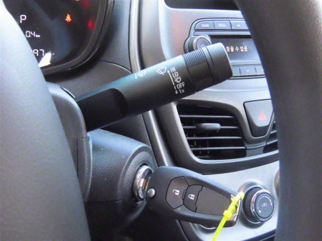 Chevrolet Spark 2020 Gris - Importación desde Corea - HF Imports Iquique - Foto 10