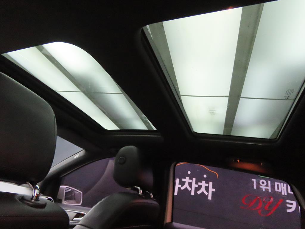 Mercedes Benz B Class (MY B) 2013 Blanco - Importación desde Corea - HF Imports Iquique - Foto 17