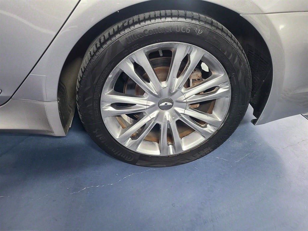 HYUNDAI Genesis 2012 Gris - Importación desde Corea - HF Imports Iquique - Foto 20