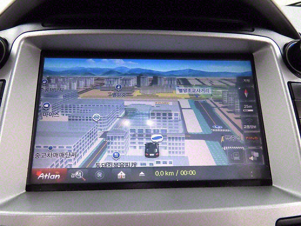 HYUNDAI Tucson 2015 Gris - Importación desde Corea - HF Imports Iquique - Foto 14