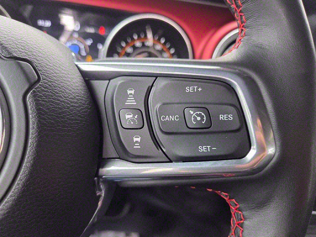 Jeep Wrangler 2023 Blanco - Importación desde Corea - HF Imports Iquique - Foto 13