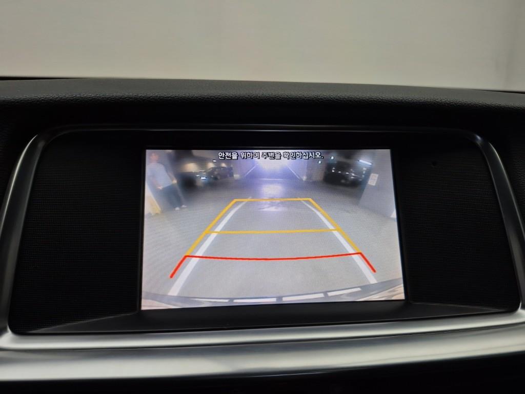 KIA K5 2019 Azul - Importación desde Corea - HF Imports Iquique - Foto 14