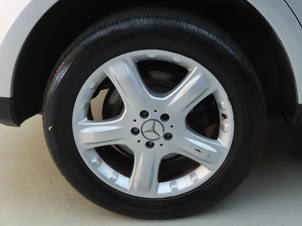 Mercedes Benz M Class 2006 Plateado - Importación desde Corea - HF Imports Iquique - Foto 19