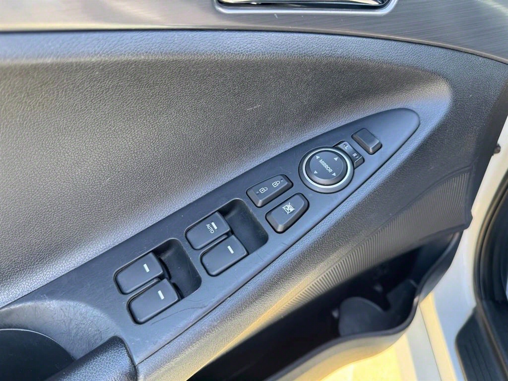 HYUNDAI Sonata 2014 Blanco - Importación desde Corea - HF Imports Iquique - Foto 14