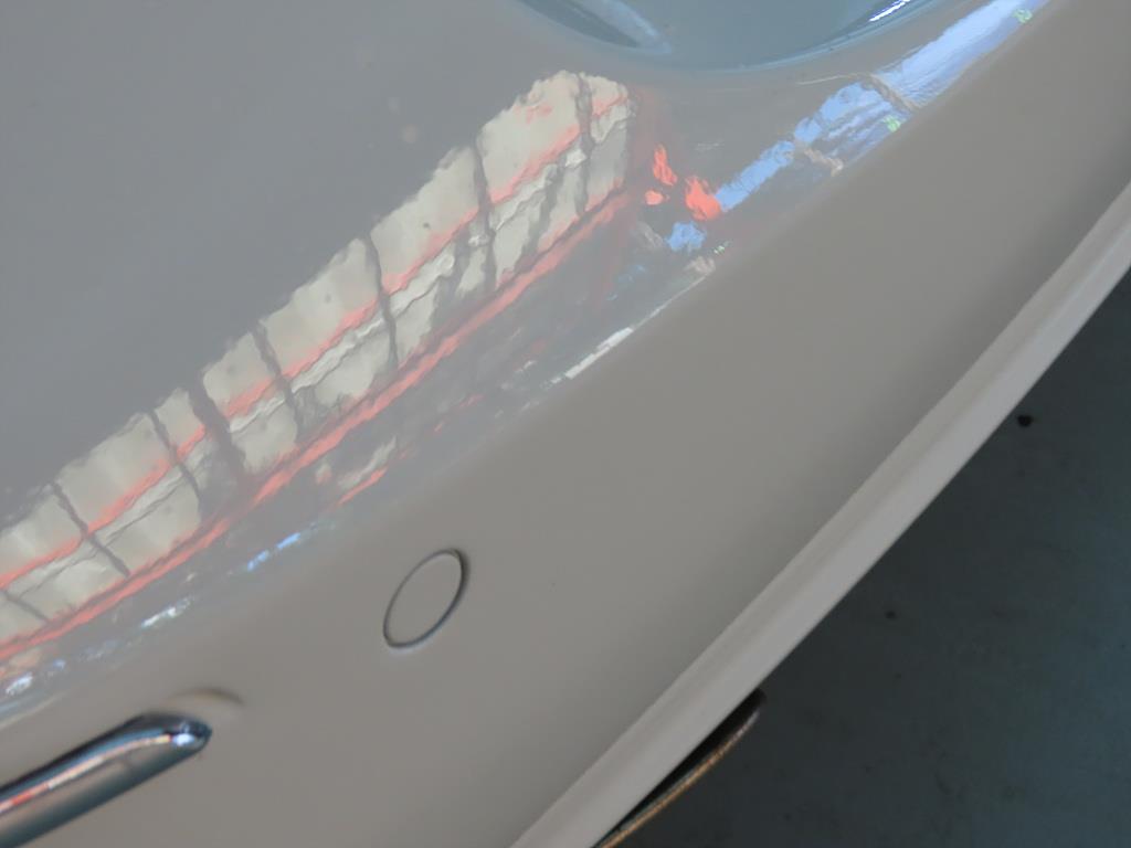 Mercedes Benz B Class (MY B) 2013 Blanco - Importación desde Corea - HF Imports Iquique - Foto 16