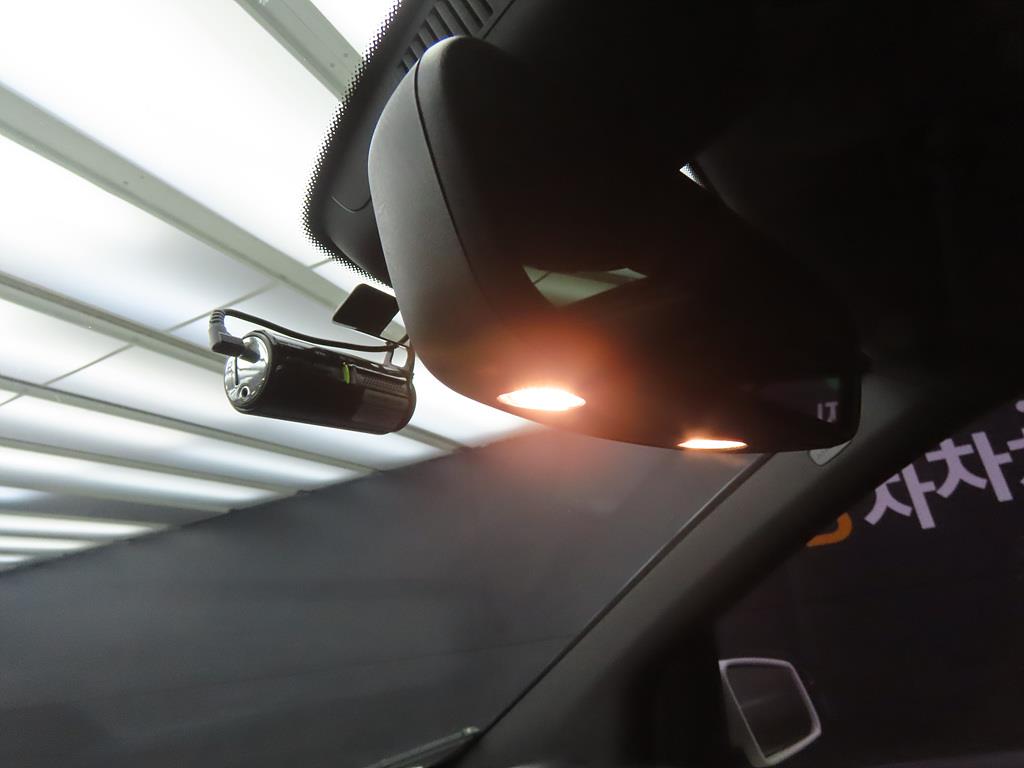 Mercedes Benz B Class (MY B) - Vista 12