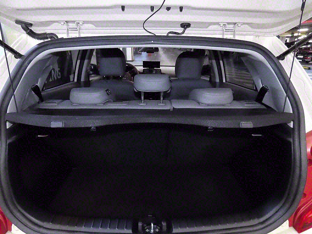 KIA Morning 2021 the color of pearl - Importación desde Corea - HF Imports Iquique - Foto 17