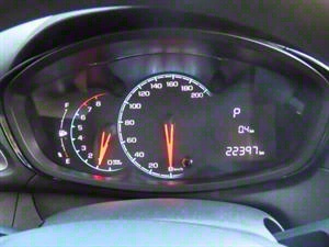 Chevrolet Spark - Vista 10