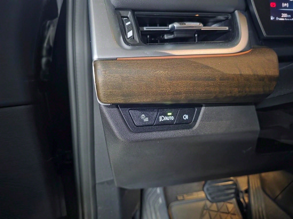 BMW 2 series 2023 Negro - Importación desde Corea - HF Imports Iquique - Foto 14