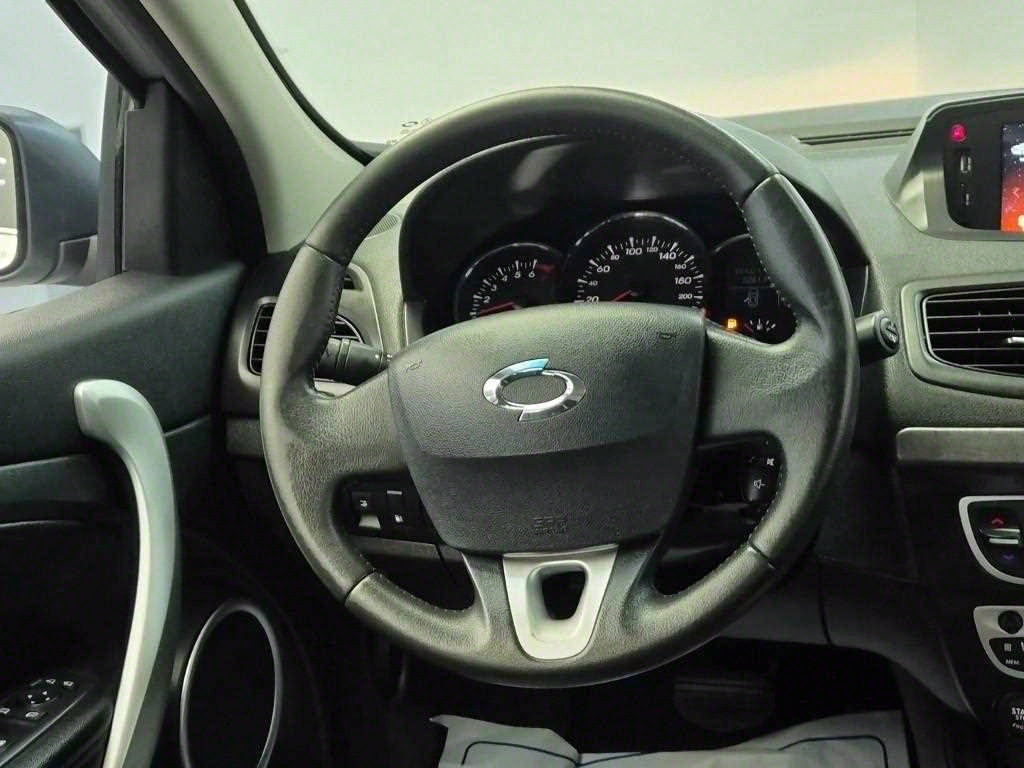 SAMSUNG SM3 - Vista 9