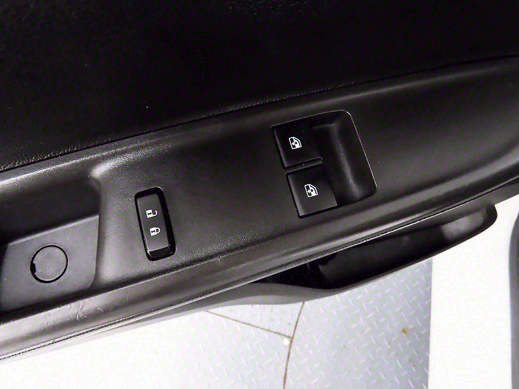 Chevrolet Spark - Vista 11