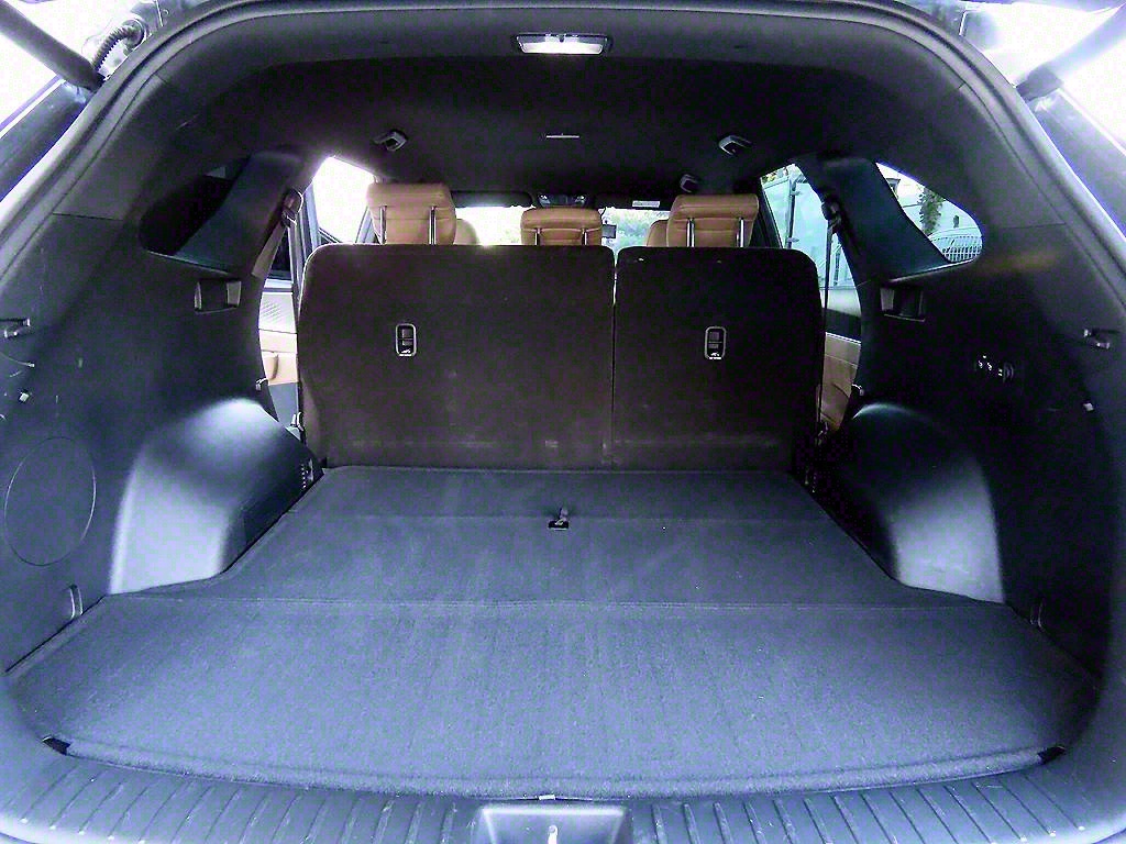 KIA Sorento 2024 Gris - Importación desde Corea - HF Imports Iquique - Foto 16