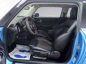 Mini Cooper - Vista 10