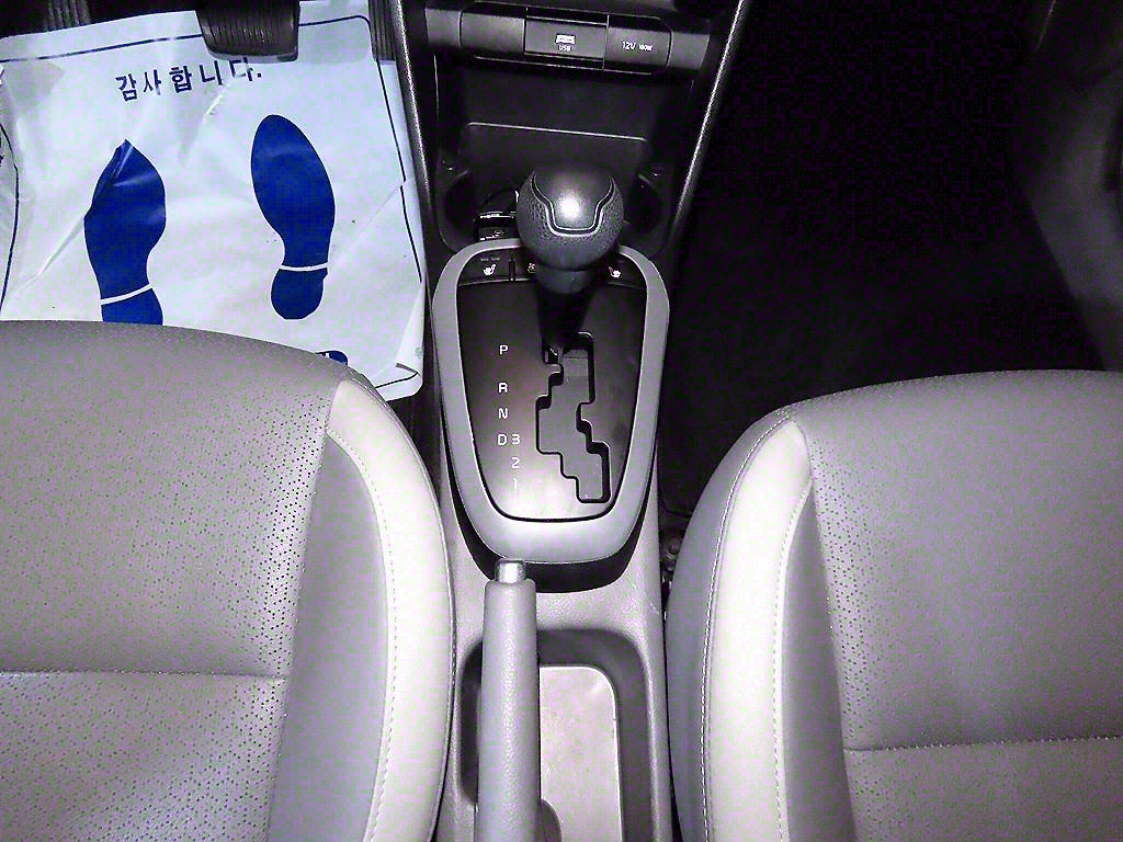 KIA Morning - Vista 12