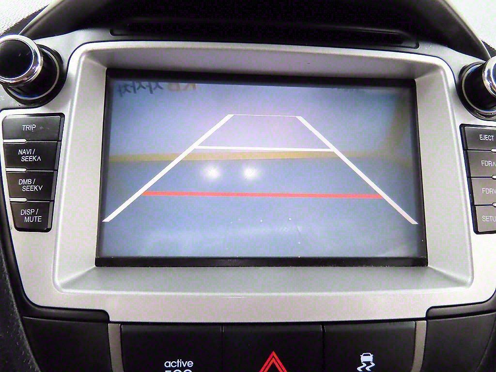 HYUNDAI Tucson 2015 Gris - Importación desde Corea - HF Imports Iquique - Foto 15