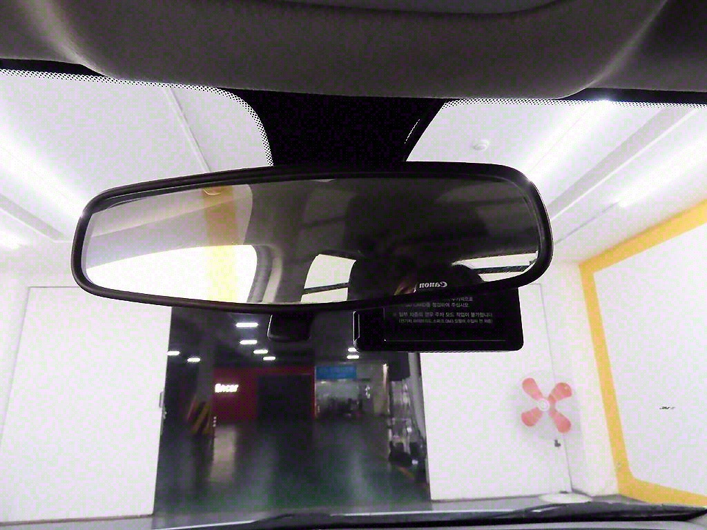 Chevrolet Spark 2020 Blanco - Importación desde Corea - HF Imports Iquique - Foto 17