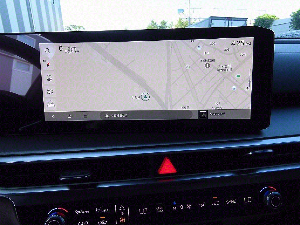 KIA Sorento - Vista 12