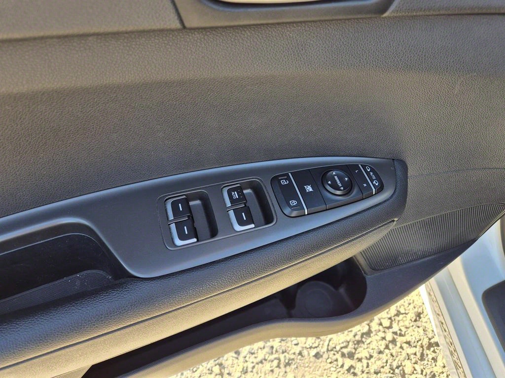 KIA K5 2019 Blanco - Importación desde Corea - HF Imports Iquique - Foto 15