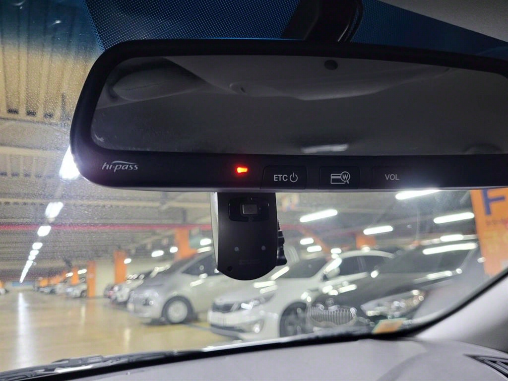 HYUNDAI Sonata 2010 Plateado - Importación desde Corea - HF Imports Iquique - Foto 18