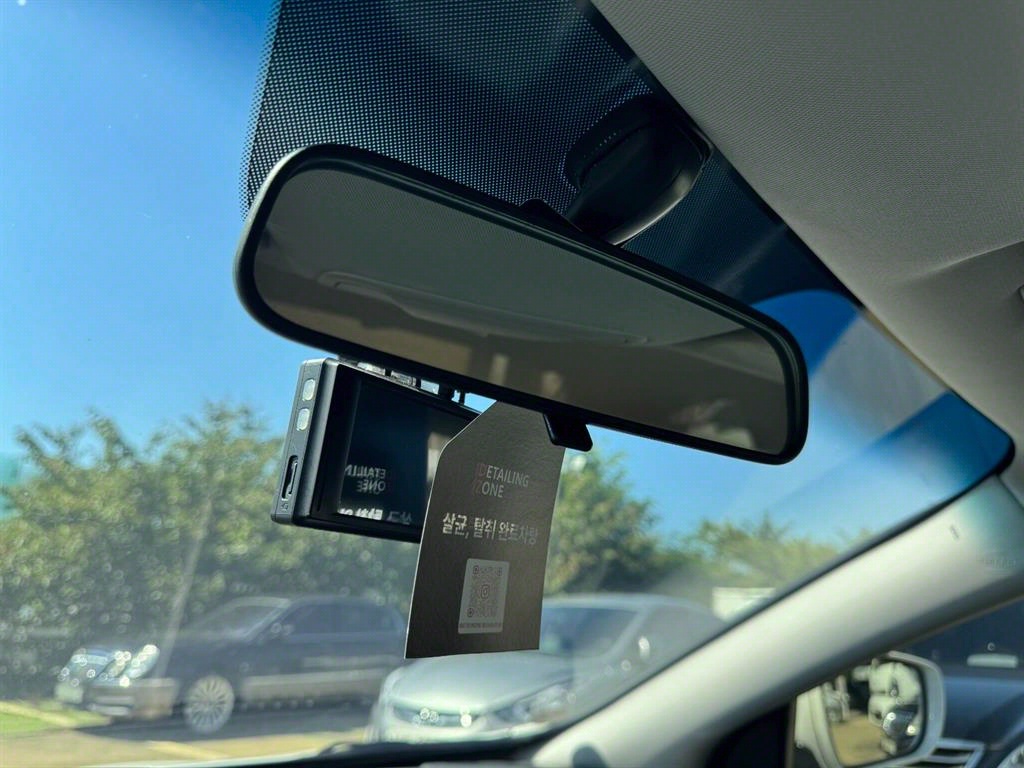 HYUNDAI Sonata - Vista 11