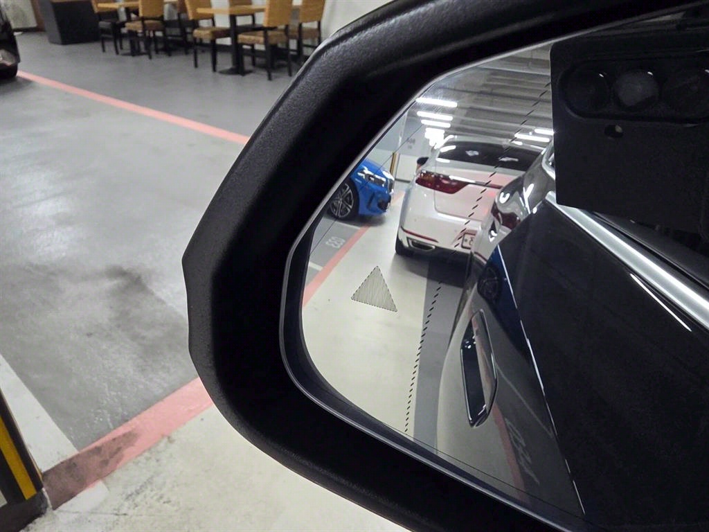 BMW 2 series 2023 Negro - Importación desde Corea - HF Imports Iquique - Foto 16