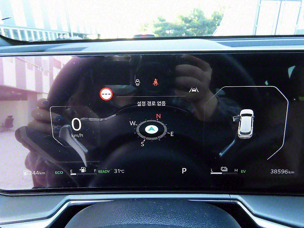 KIA Sorento - Vista 9