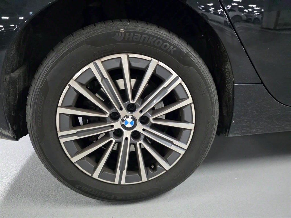 BMW 2 series - Vista 5