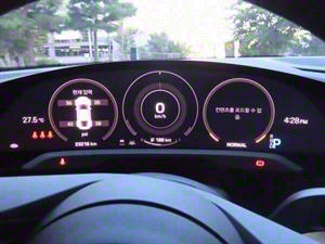 Porsche Taycan - Vista 10