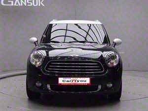 Mini Countryman - Vista 2