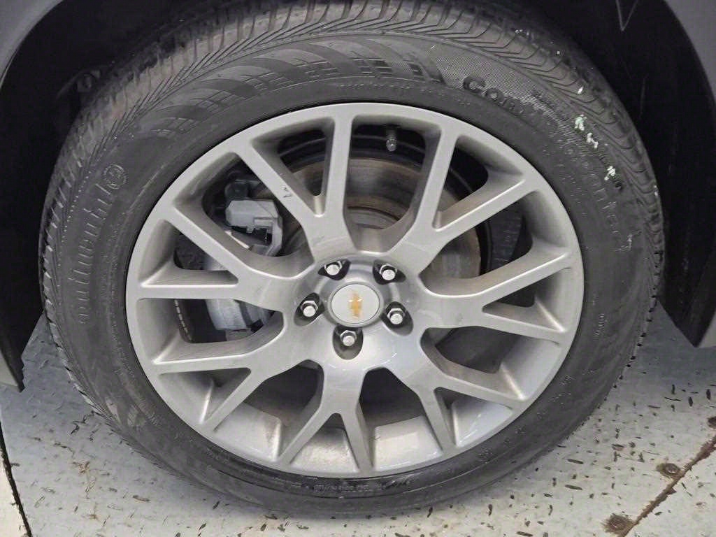 Chevrolet Trax 2021 Blanco - Importación desde Corea - HF Imports Iquique - Foto 19