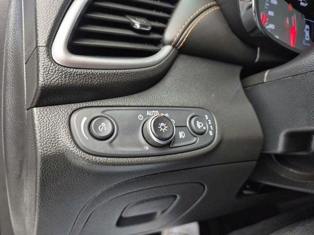 Chevrolet Trax 2021 Blanco - Importación desde Corea - HF Imports Iquique - Foto 16