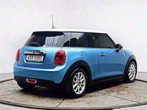Mini Cooper - Vista 8