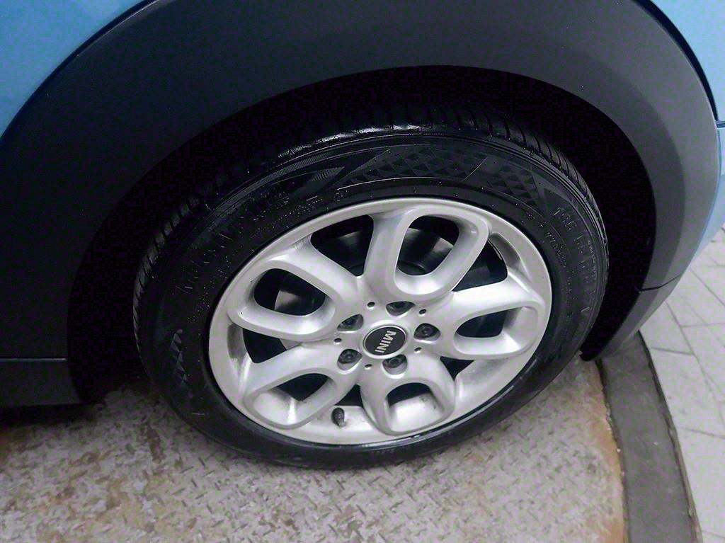 Mini Cooper 2015 Azul - Importación desde Corea - HF Imports Iquique - Foto 8