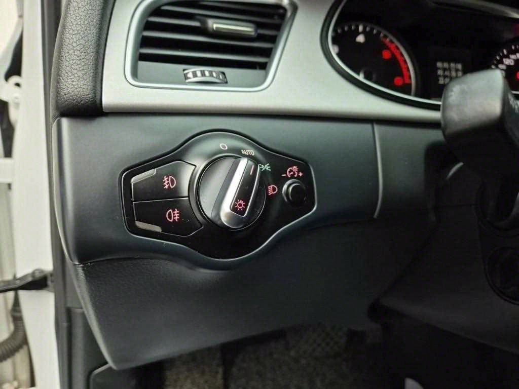 Audi A4 2015 Blanco - Importación desde Corea - HF Imports Iquique - Foto 18