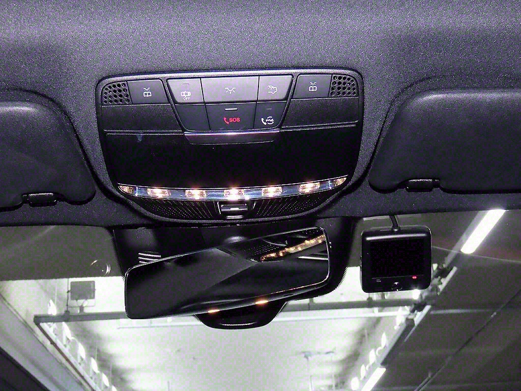 Mercedes Benz CLS Class 2023 - Importación desde Corea - HF Imports Iquique - Foto 14