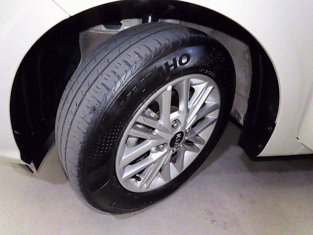 KIA Morning 2021 the color of pearl - Importación desde Corea - HF Imports Iquique - Foto 19