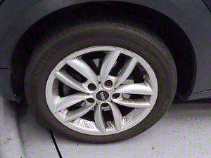 Mini Countryman - Vista 10