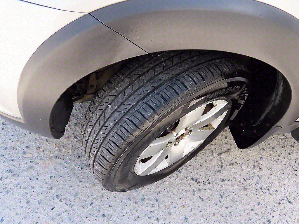 DAEWOO Winstorm 2007 Gris - Importación desde Corea - HF Imports Iquique - Foto 18