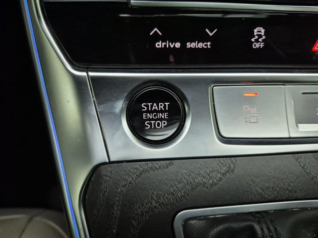 Audi A6 2023 Blanco - Importación desde Corea - HF Imports Iquique - Foto 17